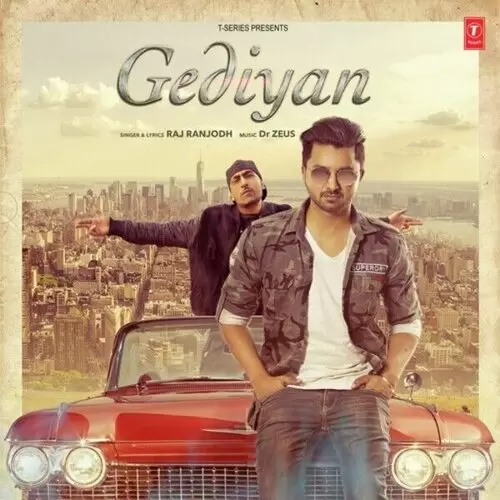 Gediyan Raj Ranjodh Mp3 Download Song - Mr-Punjab