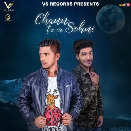 Chann To Vi Sohni Sa Mp3 Download Song - Mr-Punjab