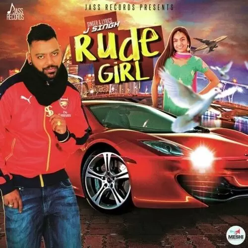 Rude Kudi J. Singh Mp3 Download Song - Mr-Punjab