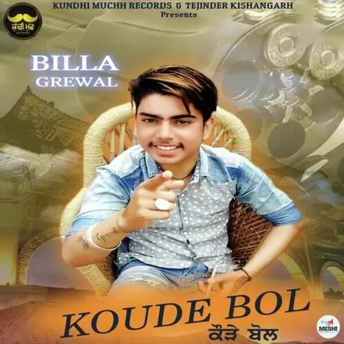 Koude Bol Billa Grewal Mp3 Download Song - Mr-Punjab