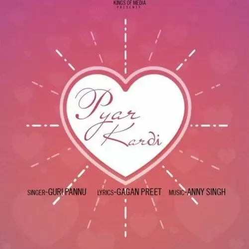 Pyar Kardi Guri Pannu Mp3 Download Song - Mr-Punjab