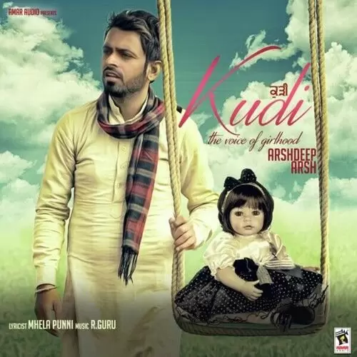 Kudi The Voice Of Girlhood Arshdeep Arsh Mp3 Download Song - Mr-Punjab