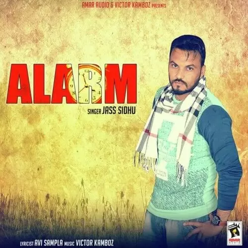 Alarm Jass Sidhu Mp3 Download Song - Mr-Punjab