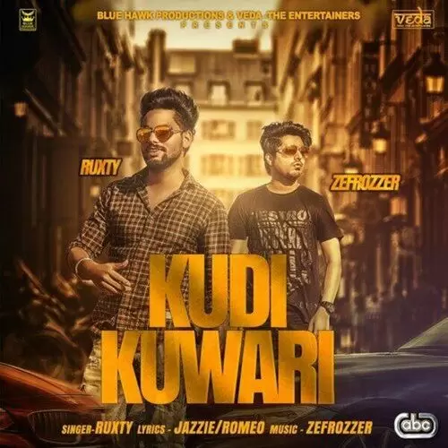 Kudi Kuwari Ruxty Mp3 Download Song - Mr-Punjab