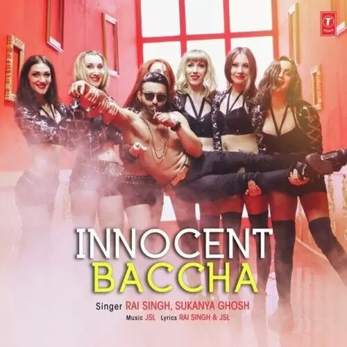 Innocent Baccha Rai Singh Mp3 Download Song - Mr-Punjab