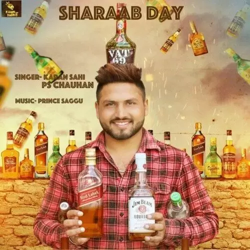 Sharaab Day Karan Sahi Mp3 Download Song - Mr-Punjab