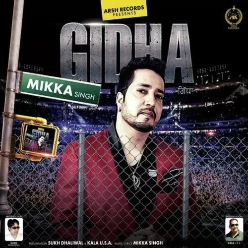 Gidha Mikka Singh Mp3 Download Song - Mr-Punjab