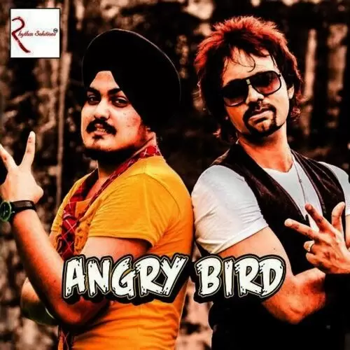 Angry Bird Ssameer Mp3 Download Song - Mr-Punjab