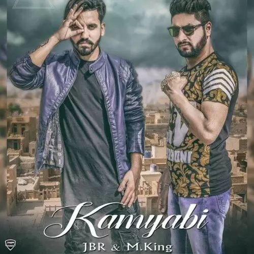 Kamyabi M. King Mp3 Download Song - Mr-Punjab