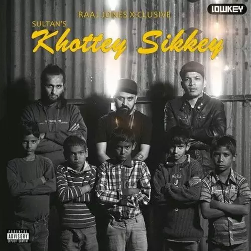 Khottey Sikkey Sultan Mp3 Download Song - Mr-Punjab