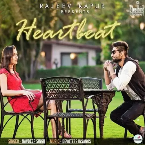 Heart Beat Navdeep Singh Mp3 Download Song - Mr-Punjab