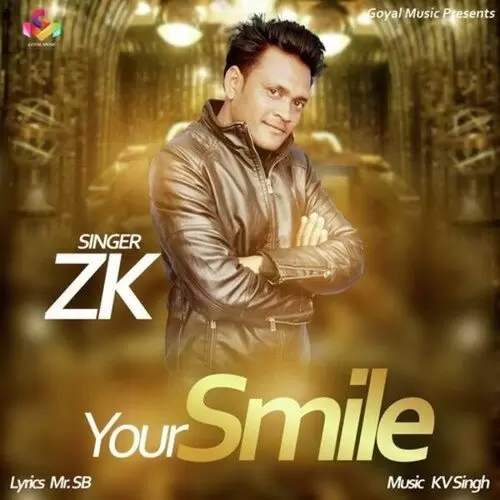 Your Simle ZK Mp3 Download Song - Mr-Punjab