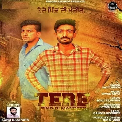 Tere Pind Di Mandeer Satt Mirka Mp3 Download Song - Mr-Punjab