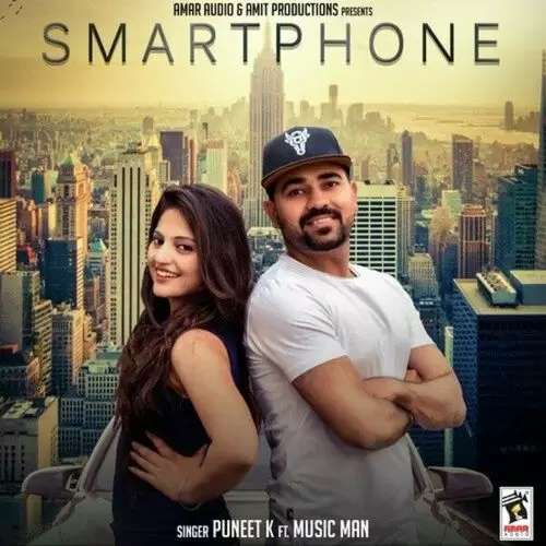 Smart Phone Puneet K Mp3 Download Song - Mr-Punjab