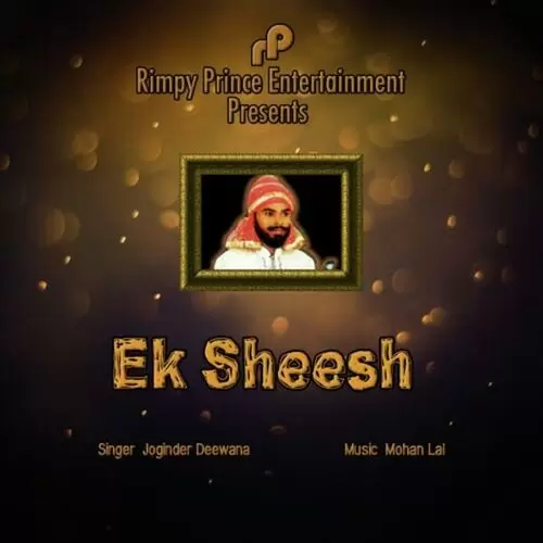 Ek Sheesh Joginder Deewana Mp3 Download Song - Mr-Punjab