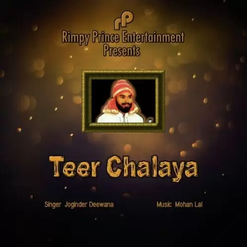 Teer Chalaya Joginder Deewana Mp3 Download Song - Mr-Punjab