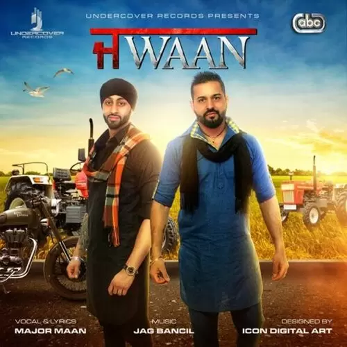 Jawaan Major Maan with Jag Bancil Mp3 Download Song - Mr-Punjab