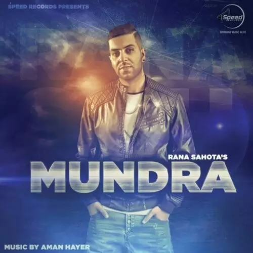 Mundra Rana Sahota Mp3 Download Song - Mr-Punjab