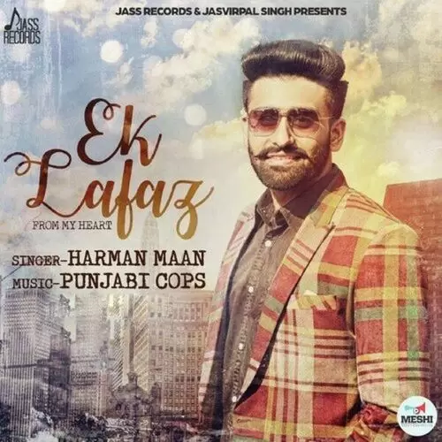 Ek Lafaz Harman Maan Mp3 Download Song - Mr-Punjab