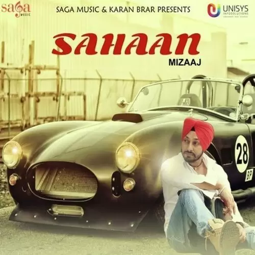 Sahaan Mizaaj Mp3 Download Song - Mr-Punjab