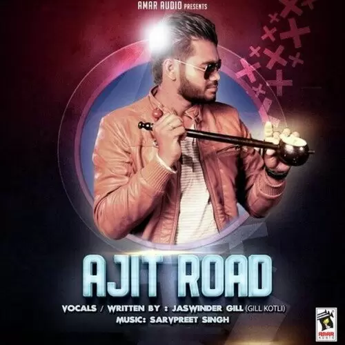 Ajit Road Jaswinder Gill Gill Kotli Mp3 Download Song - Mr-Punjab