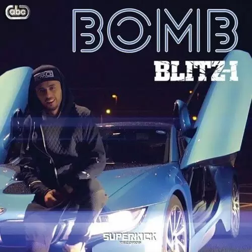 Bomb Blitz-I Mp3 Download Song - Mr-Punjab