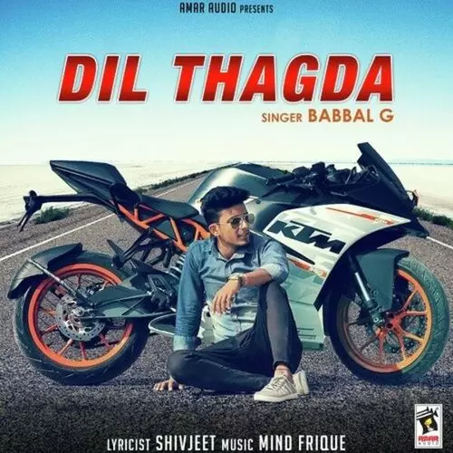 Dil Thagda Babbal Ji Mp3 Download Song - Mr-Punjab