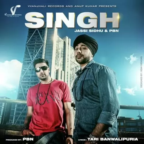 Singh Jassi Sidhu Mp3 Download Song - Mr-Punjab
