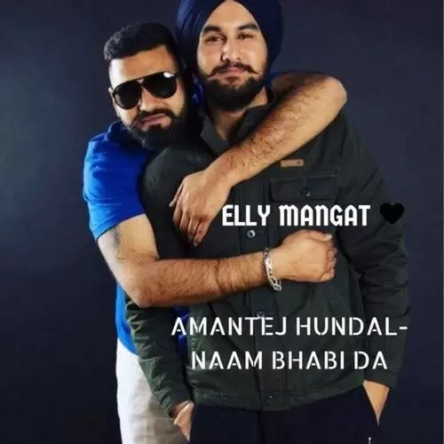 Naam Bhabi Da Elly Hundal Mp3 Download Song - Mr-Punjab