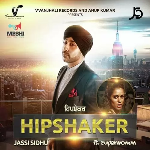 Hipshaker Jassi Sidhu Mp3 Download Song - Mr-Punjab