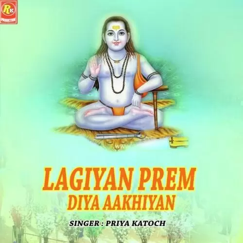 Lagiyan Prem Diya Aakhiyan Priya Katoch Mp3 Download Song - Mr-Punjab