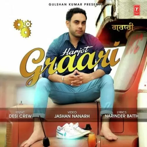 Garrari Harjot Mp3 Download Song - Mr-Punjab