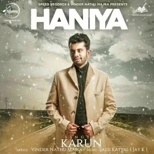 Haniya Karun Mp3 Download Song - Mr-Punjab