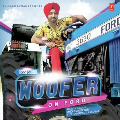 Woofer On Ford Jassi Sohal Mp3 Download Song - Mr-Punjab