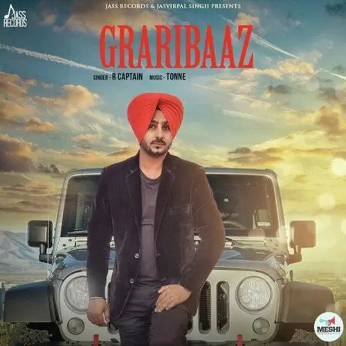 Gararibaaj R. Captain Mp3 Download Song - Mr-Punjab