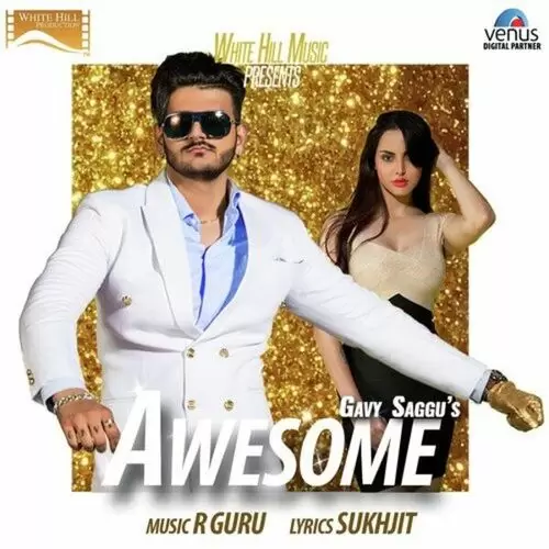 Awesome Gavy Saggu Mp3 Download Song - Mr-Punjab