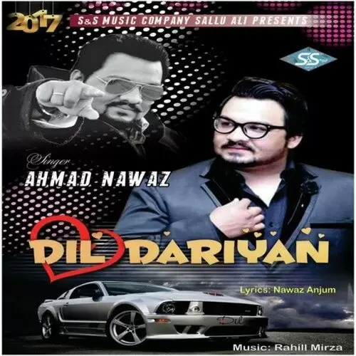 Dil Dariyan Ahmad Nawaz Mp3 Download Song - Mr-Punjab