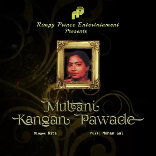 Multani Kangan Pawade Rita Mp3 Download Song - Mr-Punjab