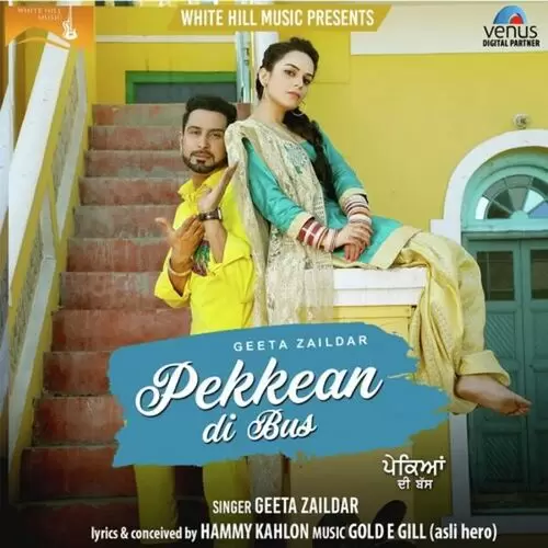 Pekkean Di Bus Geeta Zaildar Mp3 Download Song - Mr-Punjab