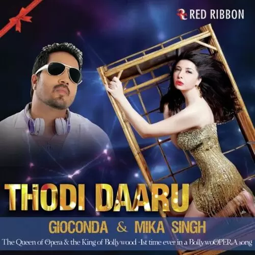 Thodi Daaru Mika Singh Mp3 Download Song - Mr-Punjab