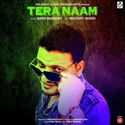 Tera Naam Bawa Badshah Mp3 Download Song - Mr-Punjab