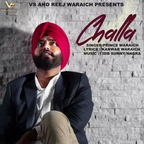 Challa Pr Mp3 Download Song - Mr-Punjab