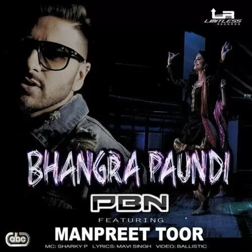 Bhangra Paundi PBN Mp3 Download Song - Mr-Punjab