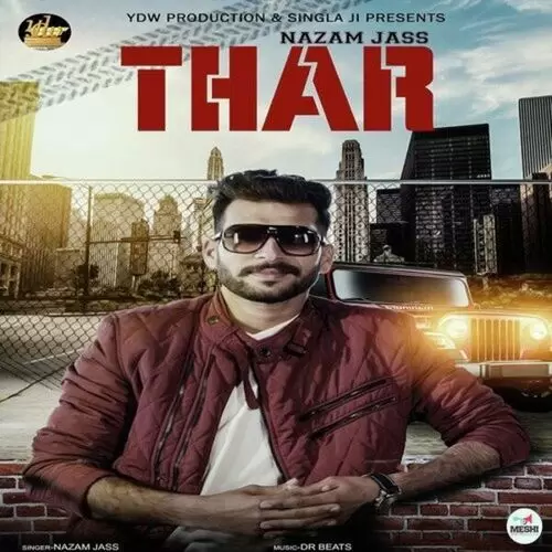 Thar Nazam Jass Mp3 Download Song - Mr-Punjab