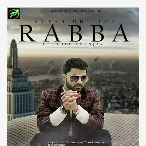 Rabba Avtar Dhillon Mp3 Download Song - Mr-Punjab