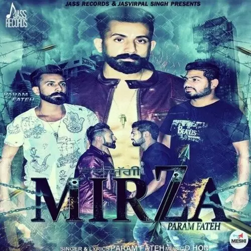 Kalyugi Mirza Param Fateh Mp3 Download Song - Mr-Punjab