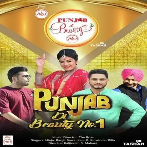 Punjab Di Beauty No.1 Ranjit Bawa Mp3 Download Song - Mr-Punjab