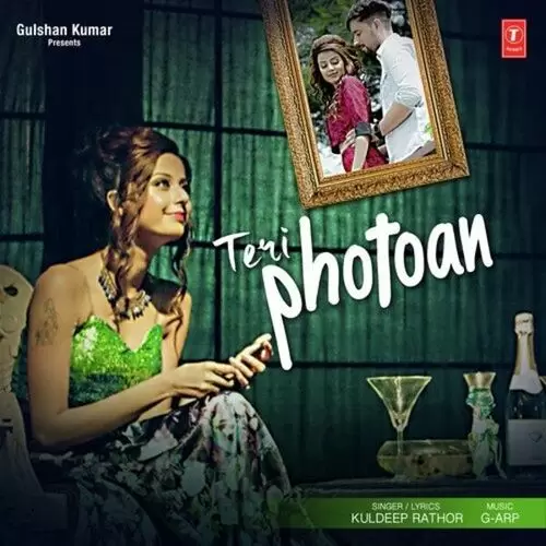 Teri Photoan Kuldeep Rathor Mp3 Download Song - Mr-Punjab