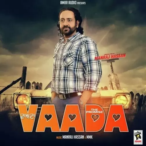 Vaada Manraj Hassan Mp3 Download Song - Mr-Punjab
