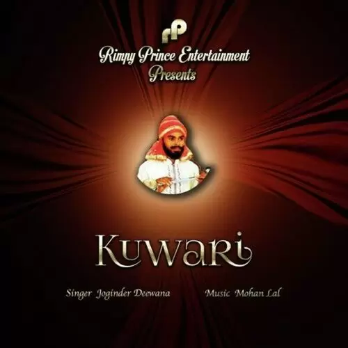 Kuwari Joginder Deewana Mp3 Download Song - Mr-Punjab